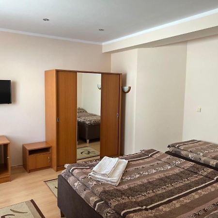 Hotel Felix Muntele Mic Bagian luar foto
