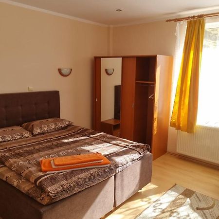 Hotel Felix Muntele Mic Bagian luar foto